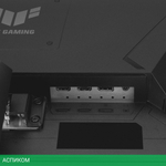 Монитор ASUS TUF Gaming VG279Q3A (90LM0990-B01170)
