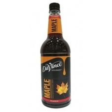 Сироп Кленовый Gourmix 1000мл