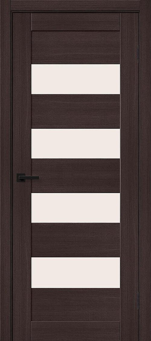 Браво-23 Wenge Melinga Magic Fog 200*35