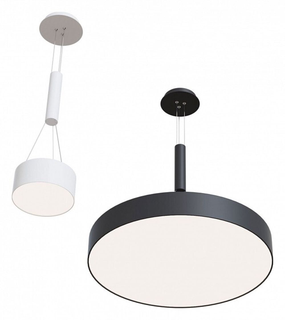 Подвес Maytoni Zon C032C-03-B