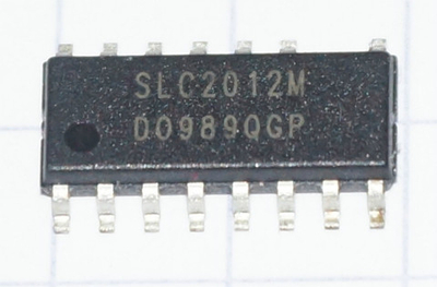 SLC2012M