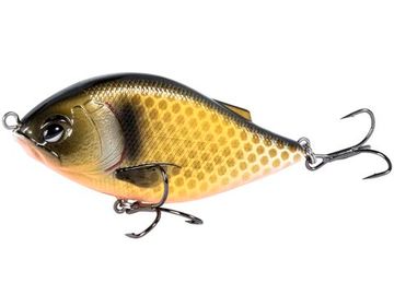 Воблер тонущ. LJ BBS Original ARROW JERK S 08.00/038