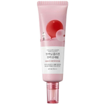 Round Lab Camellia Deep Collagen Firming Sun Serum SPF50+ 50 м
