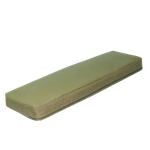 Накладка на сидение Aquatic Ч-16X Без сумки 600x250x50мм Средняя