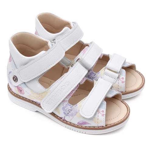 Ортопедическая обувь малосложная без утепленной подкладки для детей