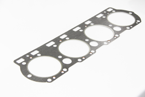 Прокладка ГБЦ ЯМЗ 238 асбестовая (ВАТИ-АВТО)