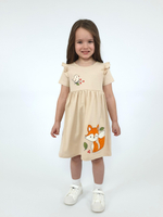 11-223-13 Платье для девочки