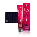 1/01 иссиня-черный