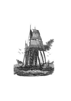 Сын рыбака Михаил Васильевич Ломоносов | Фурман Петр Романович