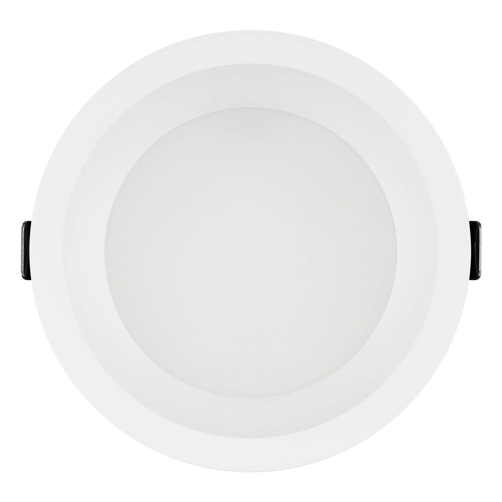 Светильник MS-DROP-BUILT-R158-30W Warm3000 (WH, 90 deg, 230V) (Arlight, IP54 Металл, 5 лет) 041464