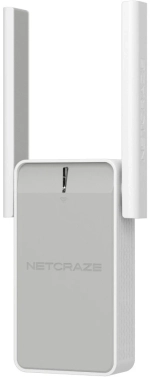 Повторитель беспроводного сигнала Keenetic Netcraze Buddy 5