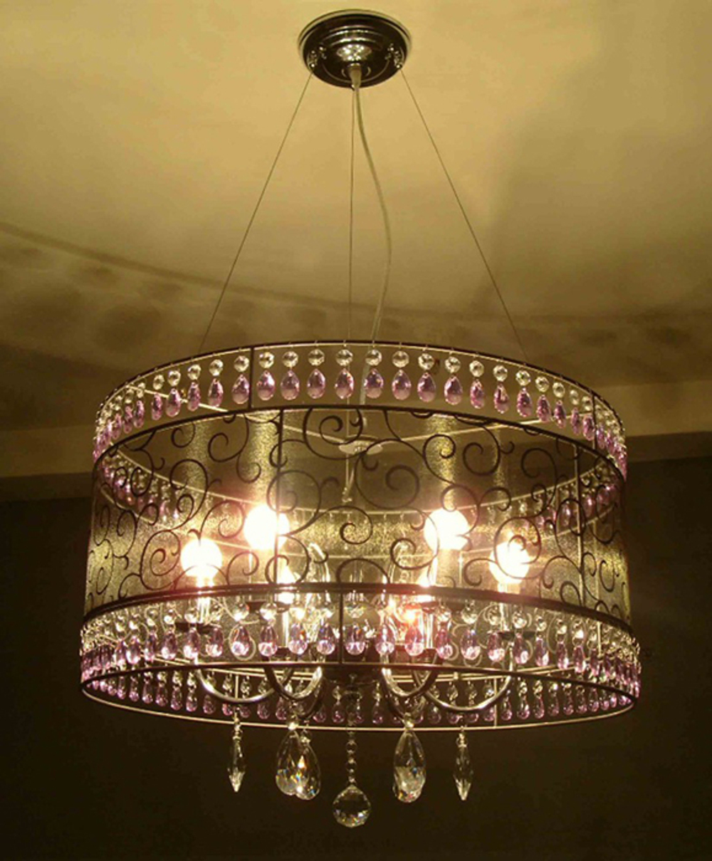 Люстра 9544-46