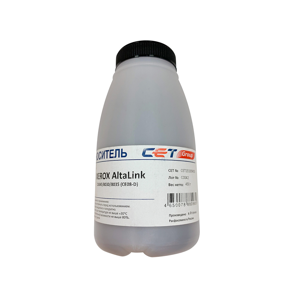 Девелопер CET CE08-D (CET151009450)