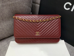 Chane1 WOC 19 cm