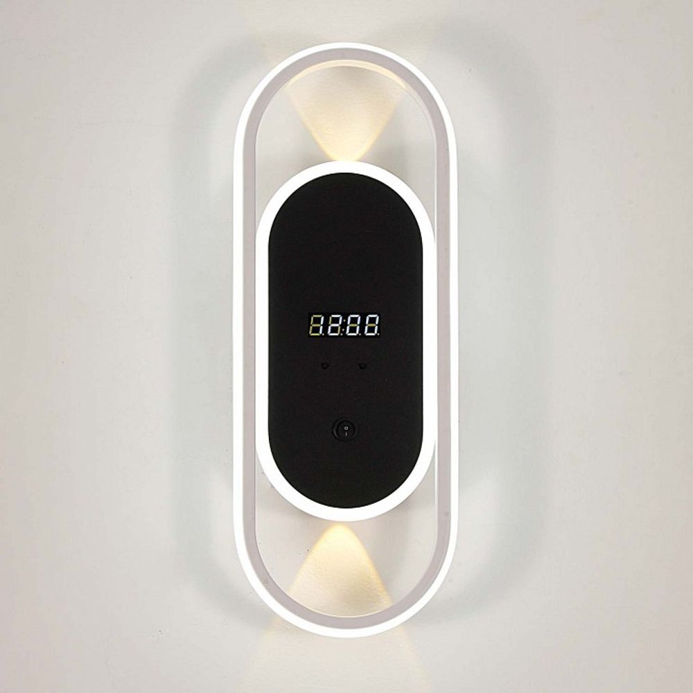 Накладной светильник F-promo Vigilate 4689-1W