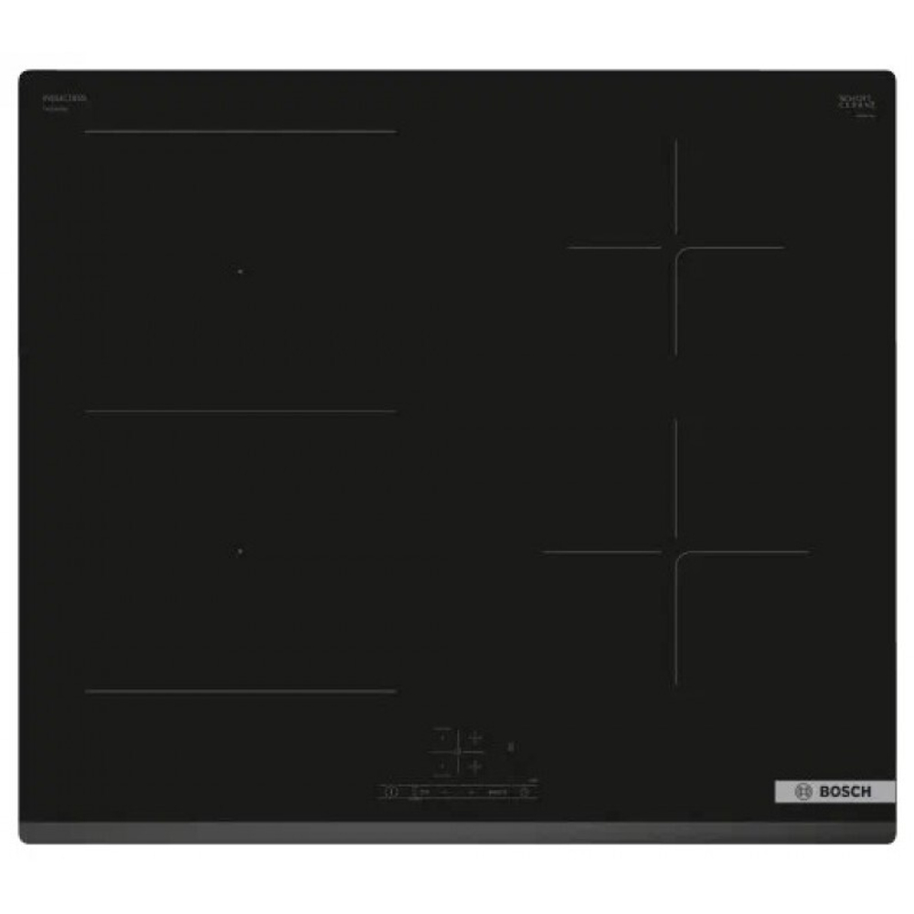Встраиваемая индукционная варочная панель Bosch PVS63KBB5E