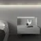 Алюминиевый профиль встраиваемый 36x11 (Серебро, 2 м), ALM-3611-S-2M Led Strip 636001