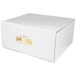 ЧАЙНЫЙ СЕРВИЗ LEFARD "GLAMOUR" НА 6 ПЕР. 14 ПР. 1000/350/300 МЛ СИНИЙ (КОР=2НАБ.)