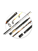 Спиннинг штекерный RYOBI TROLL&BOAT 2,40. Товар уцененный