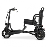 Электросамокат HEADWAY SPUTNIK M2 700W