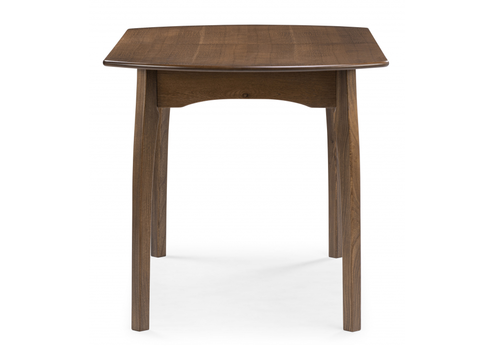 Стол деревянный Woodville Сугили прямоугольный орех