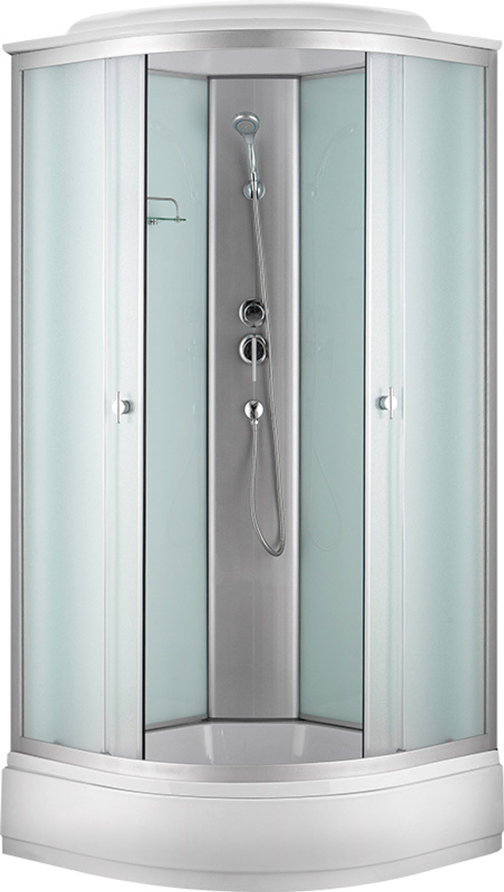 Душевая кабина Niagara NG-3302