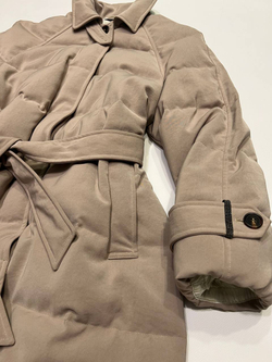 Пуховик Brunello Cucinelli