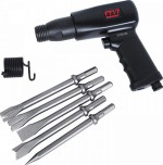 Пневмомолоток MIGHTY SEVEN SC-221C 10 мм, 3200 уд/мин