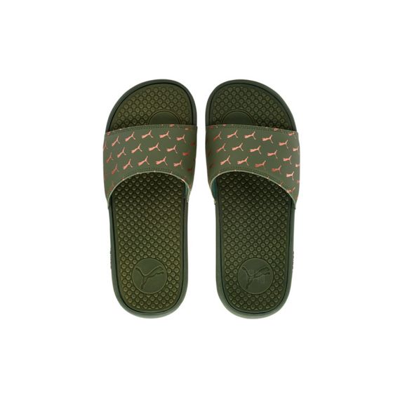 Puma Cool Cat Bold 2 'Green'