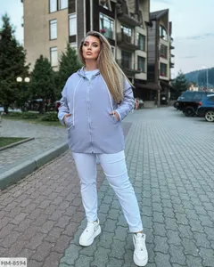 Куртка HM-8590 Фабрика Моды