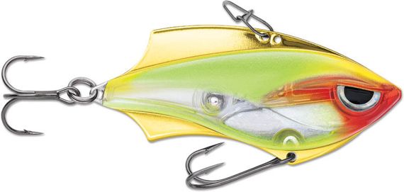 Воблер RAPALA Rap-V Blade 05 /CLN