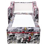 Кресло-кровать "Бетховен" в ассортименте