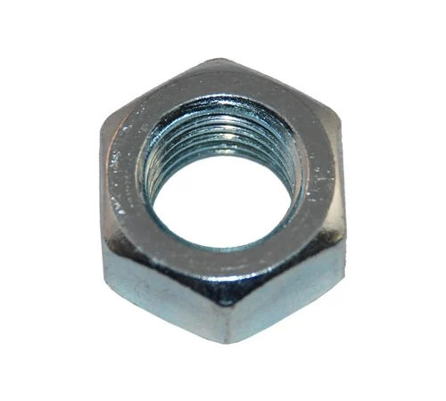 Гайка М5 DIN 934 оцинк.