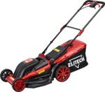 Газонокосилка электрическая ELITECH ГЭ 1844ТК (E1601.025.00) 205491