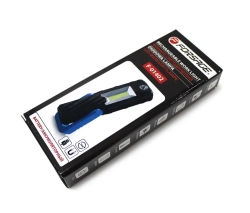Лампа светодиодная аккумуляторная(5W COB+1W,магнит,180гр.,250Lm,2000mAh,USB провод,время раб.3ч,время заряд.2-3ч,защита гнезда зарядки) Forsage F-01402