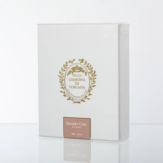 Giardini di Toscana Shabby Chic Eau de Parfum