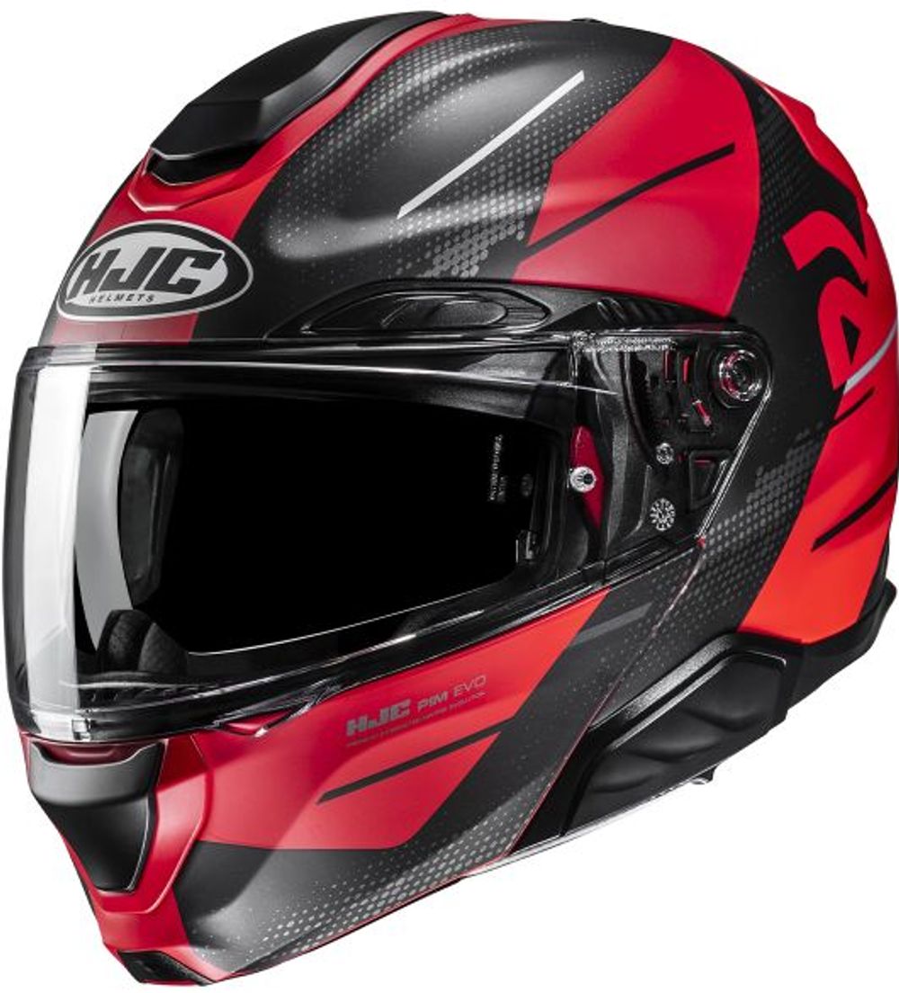 RPHA91 Blat MC1SF / Черно-красный