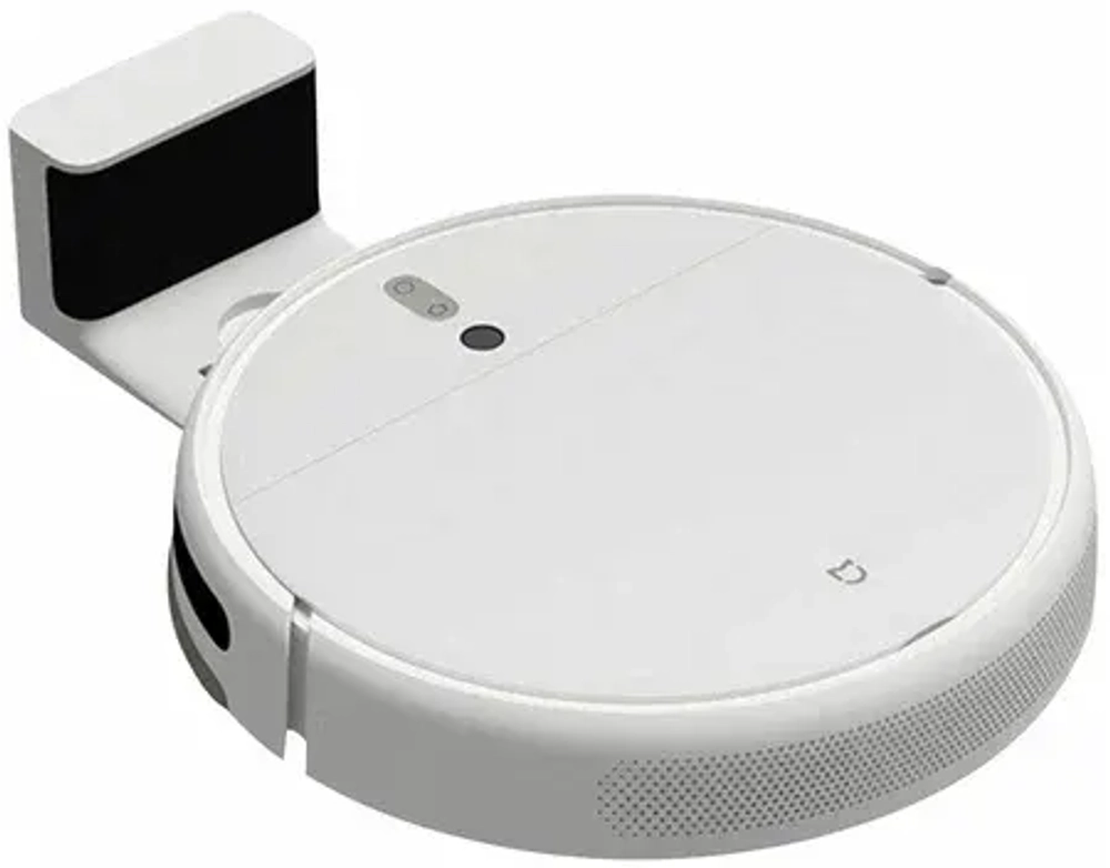 Робот-пылесос Xiaomi Mi Robot Vacuum-Mop Essential G1 MJSTG1 (q)