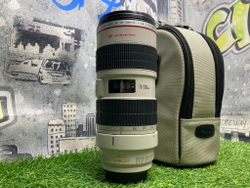 Canon EF 70-200mm 2.8L IS USM