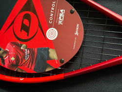DUNLOP, D SR CX120 NH (2026), Squash Racket