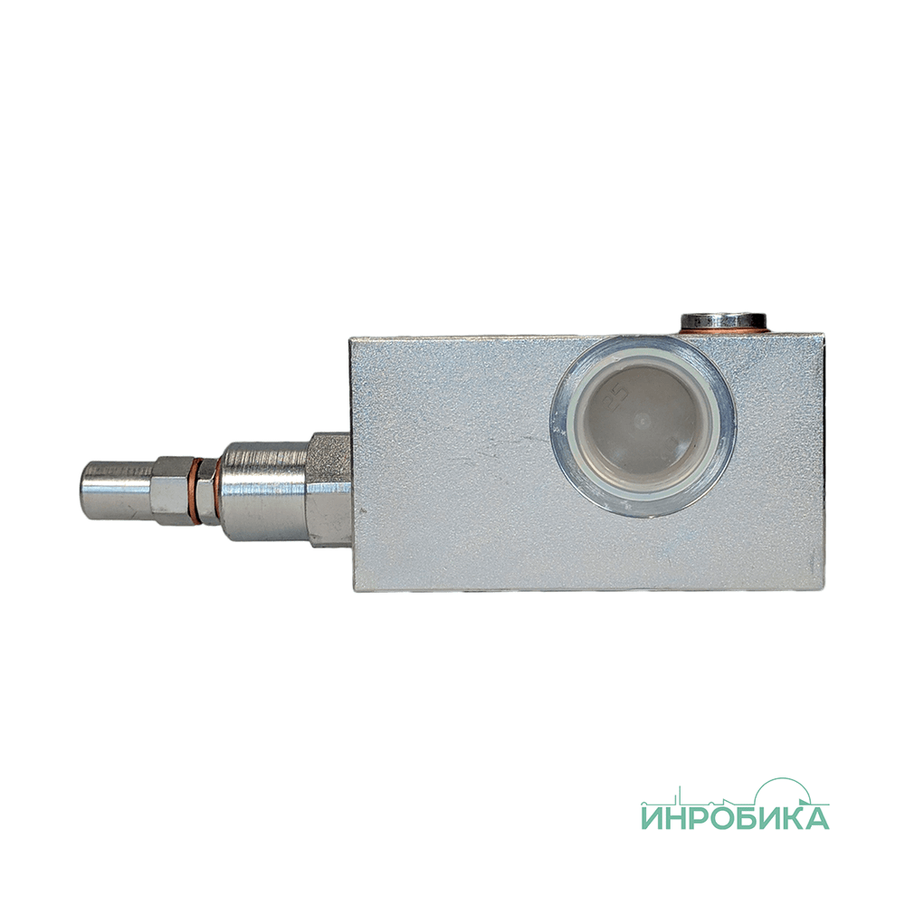 V0720/300 Вид сзади