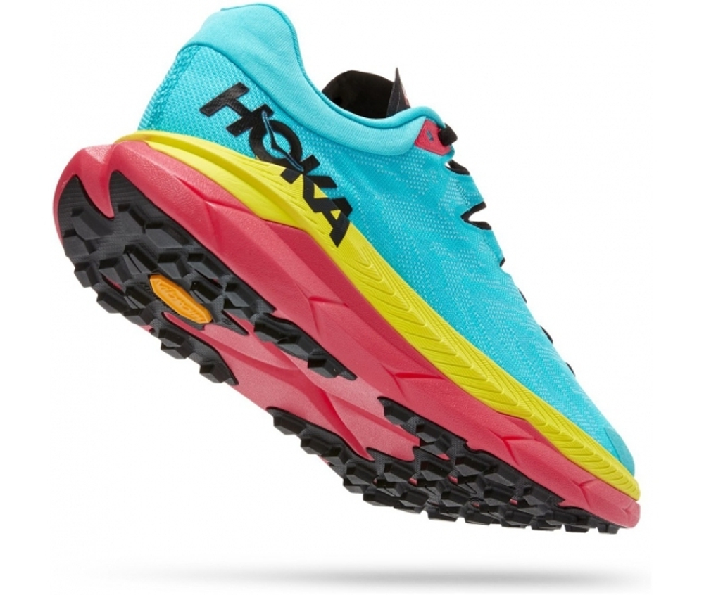 Кроссовки женские Hoka Tecton X