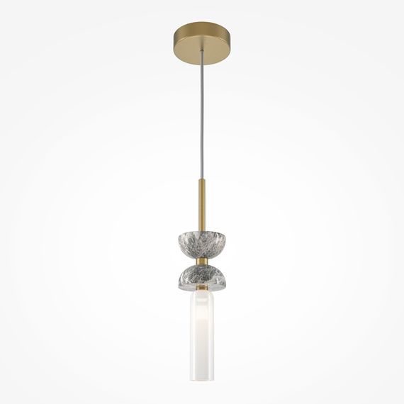 Подвесной светильник Maytoni Kyoto MOD178PL-01GR