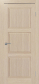 Межкомнатная дверь Optima Porte ТОСКАНА 630.111 с багетом