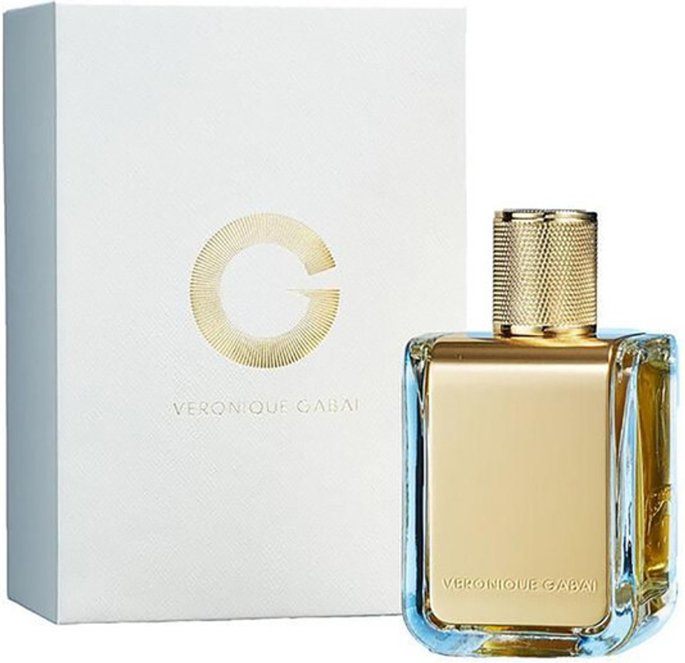 Парфюмерная вода VERONIQUE GABAI BOOSTER EAU DE LA NUIT 85мл.