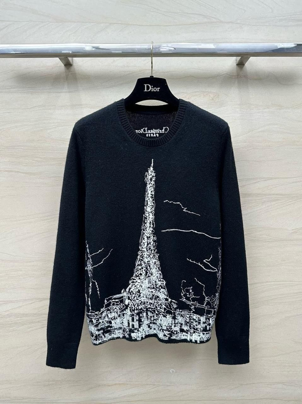 Свитер Dior
