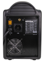 Сварочный полуавтомат Huter САИПА-200ПРОФ 65/97