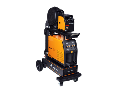 Полуавтомат сварочный Сварог TECH MIG 5000 (N221)