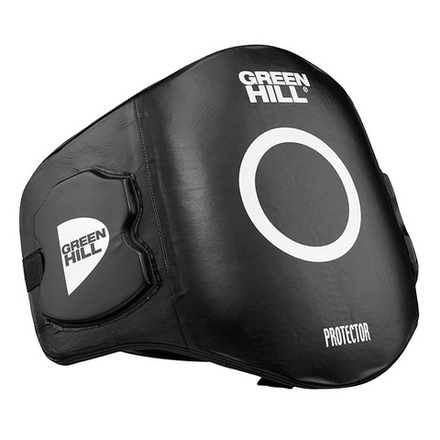 BG-6020 Пояс тренера PROTECTOR