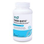 Klaire Labs - THER-BIOTIC® ImmunoMushroom - 90 capsules